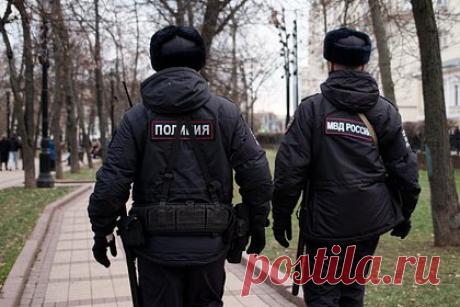 22-летний дагестанец напал на школьников из-за косого взгляда