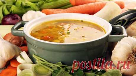 Быстрые и Вкусные: Супы, Готовые в Мгновение Ока! Рецепты от Всегда Вкусно! | Всегда Вкусно! Видео рецепты  | Дзен