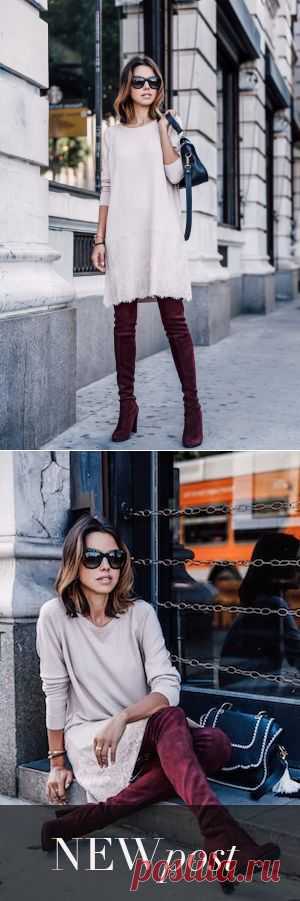 VivaLuxury - Fashion Blog by Annabelle Fleur: PALE PINK