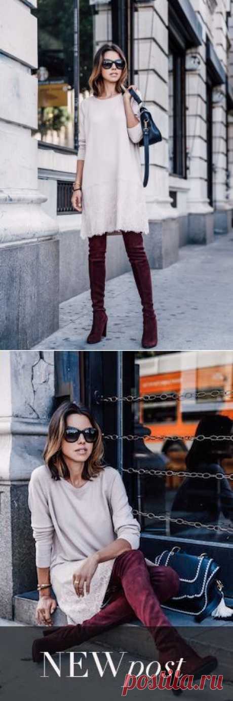 VivaLuxury - Fashion Blog by Annabelle Fleur: PALE PINK