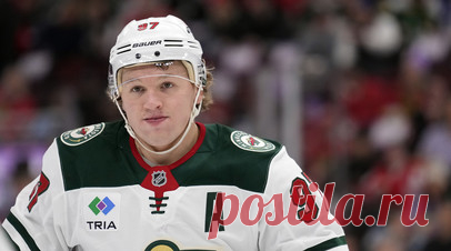 Губерниев: с детства за Капризова. Спортивный комментатор Дмитрий Губерниев высказался о новом контракте форварда Кирилла Капризова с «Миннесота Уайлд». Читать далее