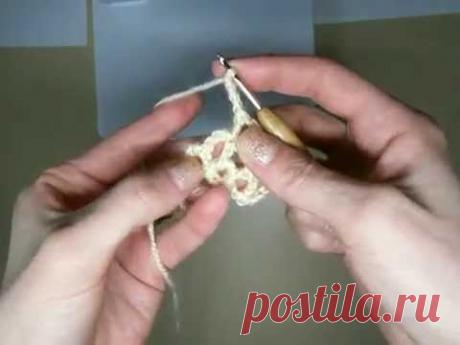 2 Как связать простой бактус, основа