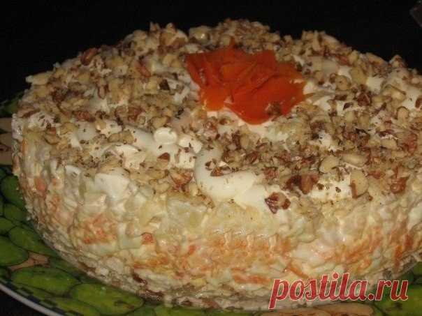 САЛАТ 