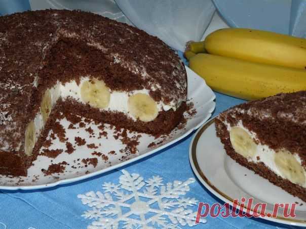 10 вкуснейших домашних тортиков | Хитрости Жизни