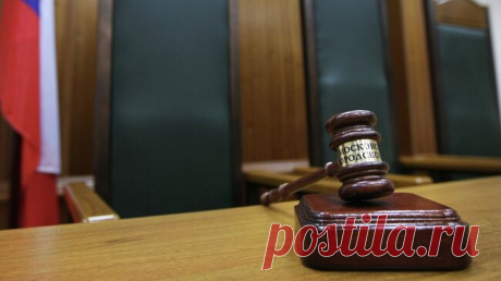 Прокурор попросил 28 лет колонии для крановщика, поджегшего военкомат