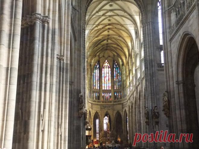 Собор святого Витта