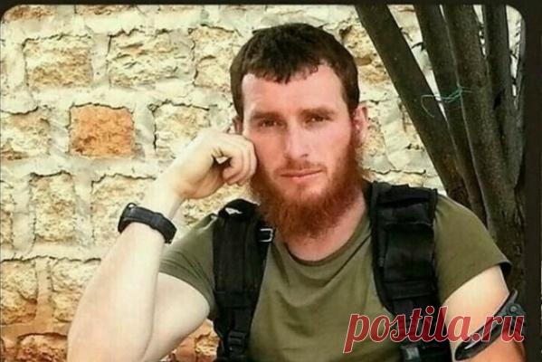 Ликвидация Абдулвахида Эдильгериева в Стамбуле: Guardian пишет о карающей «руке ФСБ»