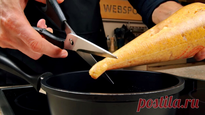 ВКУСНЕЕ магазинных! Беру ЖМЕНЯМИ на работу, чтобы задобрить начальника!!! ВИДЕО🎬 | WEBSPOON.ru — рецепты кулинарии | Яндекс Дзен