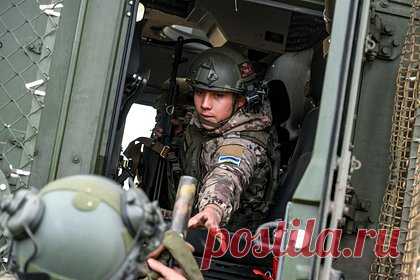 Стало известно об охвате Димитрова армией России