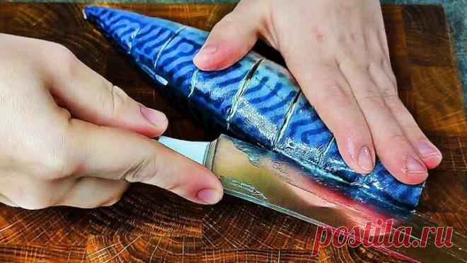 3 обязательных рецепта, без которых не один Новый год не прошел