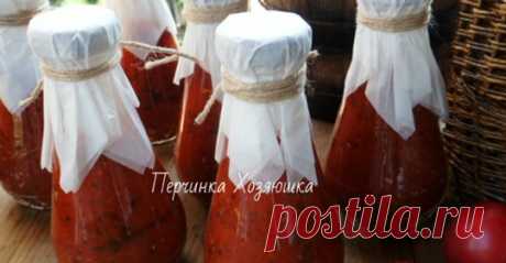 Домашние заготовки - сборник рецептов группы *ПОГРЕБОК*
