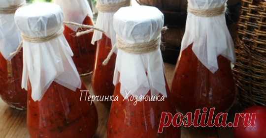 Домашние заготовки - сборник рецептов группы *ПОГРЕБОК*