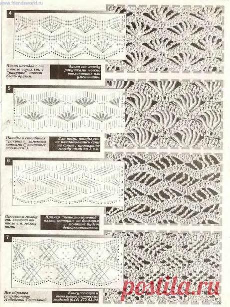 Просмотр альбома « Knits4Kids