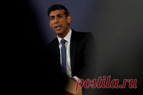 Влияние расследования в отношении Сунака на его карьеру оценили. Дело в отношении премьер-министра Великобритании Риши Сунака о декларации финансовых интересов может сказаться на его политической карьере. Однако все будет зависеть от результатов расследования, рассказала в беседе с «Лентой.ру» руководитель центра британских исследований Института Европы РАН Елена Ананьева.