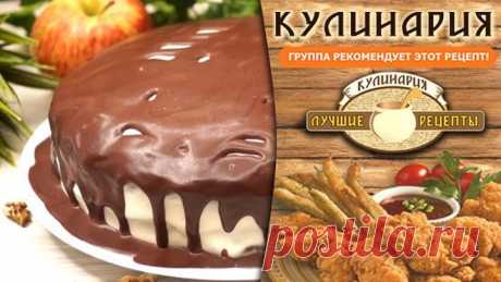 Быстрый торт, который Покорит всех! Очень Сочный, нежный, тает во рту!