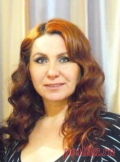 Настя I
38 лет, Россия, Тверь