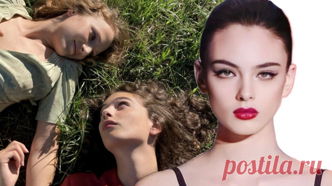 По стопам матери: Дева Кассель, дочь Моники Беллуччи, теперь в кино