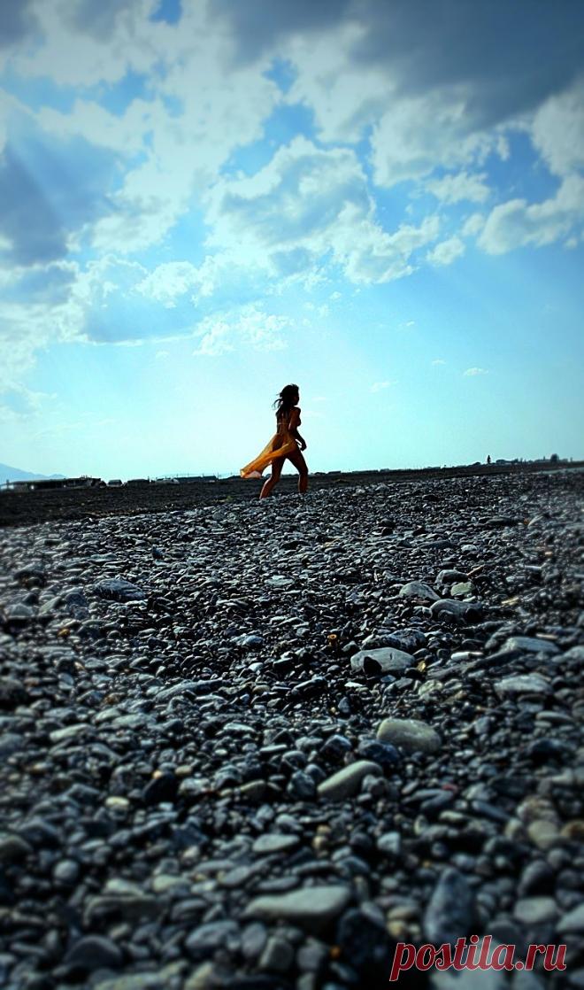 Уходящее лето