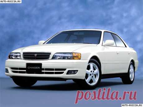 Toyota Chaser: цена, технические характеристики, фото Тойота Чайзер, отзывы, обои - Avto-Russia.ru