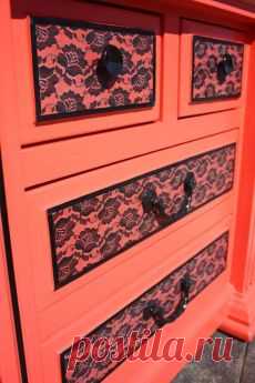 ❀ Обновление мебели. Без бюстгальтера. Очищающие растения. Сезонные блюда. Опасные ингредиенты. Кольцо и судьба // Кусочек Постилы к чаю! - Почта Mail.Ru