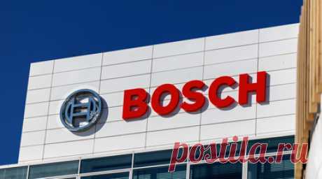 РИА Новости: Bosch не планирует возвращаться в Россию. Немецкий производитель холодильников и стиральных машин Bosch не планирует возвращаться в Россию. Читать далее