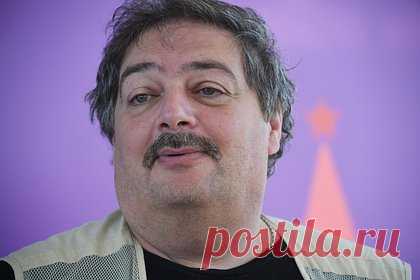 Писатель Быков исчез после переезда в США