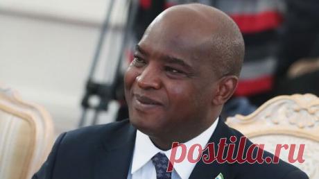 В Сьерра-Леоне подчеркнули важность переговоров в конфликте на Украине