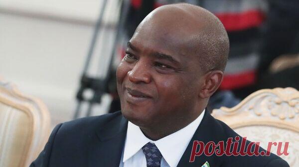 В Сьерра-Леоне подчеркнули важность переговоров в конфликте на Украине