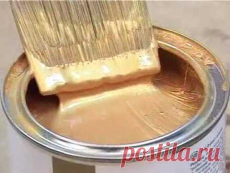 Эмаль Gold Радуга-117