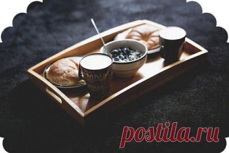 Lady's Rules - женский журнал