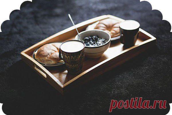 Lady's Rules - женский журнал