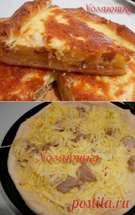ОБАЛДЕННЫЕ Заливные пироги!!