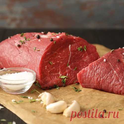 5 главных продуктов для повышения гемоглобина | Ложка-Поварёшка все о пользе и вреде еды и способах ее правильного приготовления