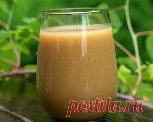 Очищение организма