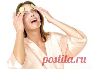 Как сделать кожу лица чистой? | Секреты красоты | Здоровье | Аргументы и Факты
