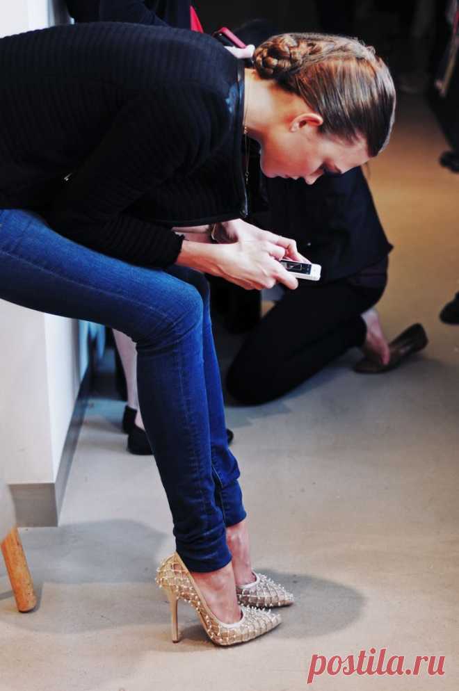 OscarPRGirl