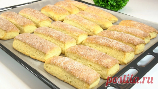 Такое Тесто стало для меня открытием
 Сочетает в себе все самое вкусное: от дрожжевого – мягкость и пышность, от песочного – рассыпчатость и хрусткость. Этот рецепт занял достойное место в нашей семье! Готовится быстро, получается много, а самое главное - очень вкусно!
Воздушное песочное печенье. Этот рецепт должна знать каждая хозяйка)
Рецепт: Сливочное масло -250 г Сахар -80 г Ванилин «Haas» -1 пачка. Яйца -3 шт Дрожжи «Haas» 1 пачка (7г) или (сырые 20 г), Вода -80 мл Му...
