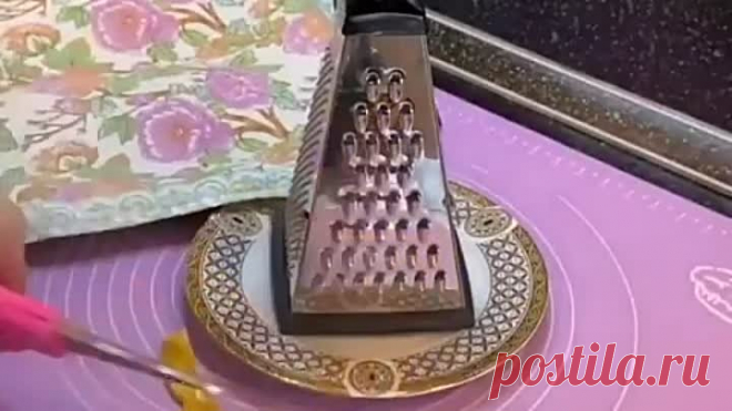 Вкусные ,как хачапури, но такиииие простые ШАНЬГИ ( рецепт )