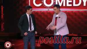 Comedy Club 6 долларов рублями | Блог Семена Киракосян.