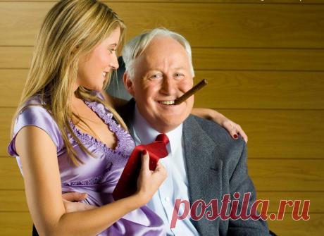 Откуда возник миф, что женщины стареют раньше мужчин. Ведь все наоборот
Девчонки, сегодня у нас будет очень важная тема. Многие женщины, которые обращаются ко мне за консультацией, переживают, что им «уже скоро 30», а то и больше 30 и последние шансы устроить личную жизнь тают на глазах. ⠀ ⠀ Подливает масла в огонь и то, что немало мужчин поддерживают мысль о том, что мужчина и в […]
Читай дальше на сайте. Жми подробнее ➡