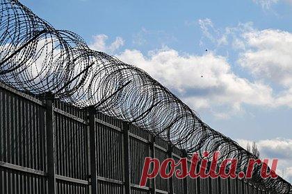 Осужденный тюремщик рассказал о выживании среди заключенных