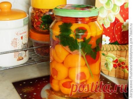 Жители моей теплицы, или Сортов томатов много не бывает. "Старожилы"