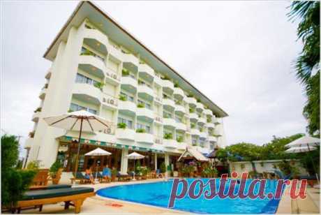 Хорошо отдохнуть