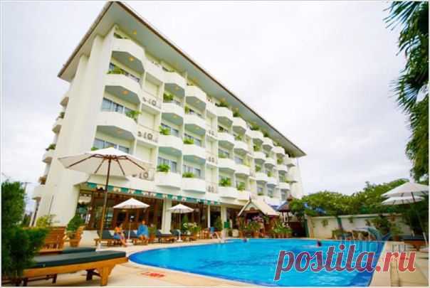 Хорошо отдохнуть