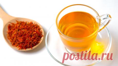 Чай с популярной пряностью оказался эффективен от четырех недугов