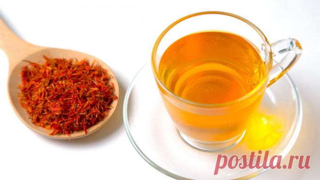 Чай с популярной пряностью оказался эффективен от четырех недугов