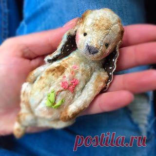 Bonny Bunny: всё для Тедди, скрапа, декупажа