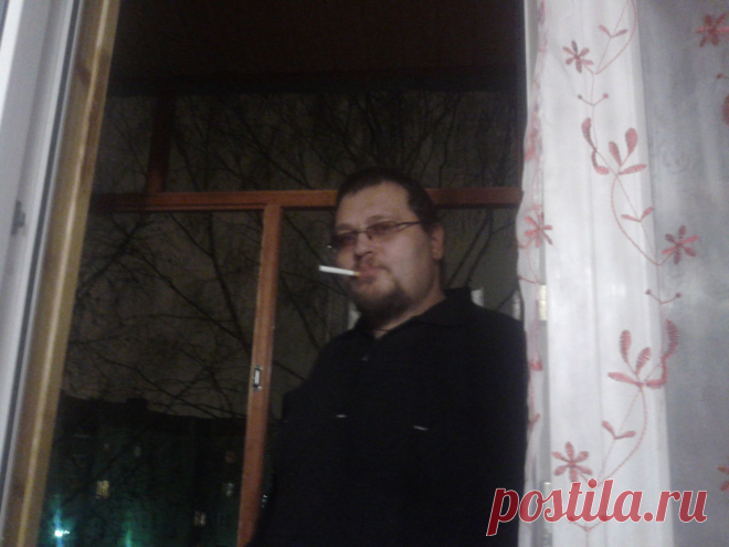 пока курю еще живу