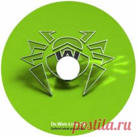 Скачать Dr.Web CureIt! бесплатно