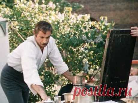 ▶ Большая дорога-О бедном гусаре замолвите слово - YouTube